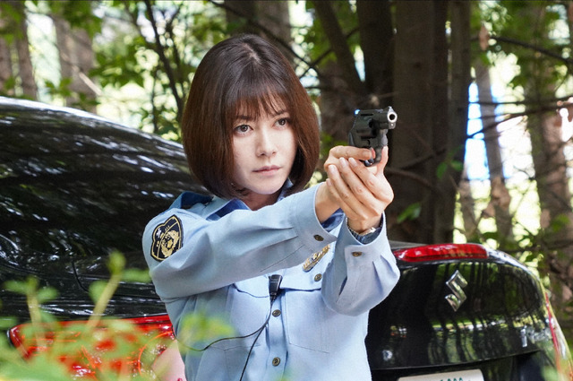 「ボイスII 110緊急指令室」第9話（C）NTV