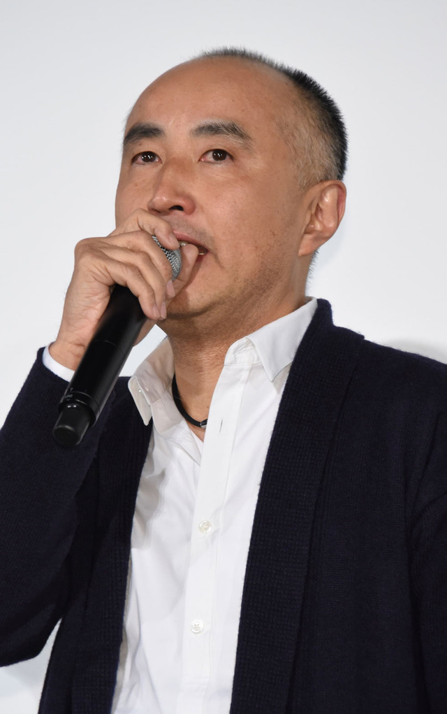 遊川和彦氏