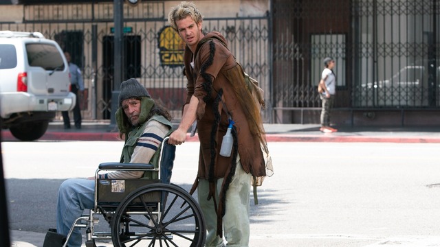 『メインストリーム』（C）2020 Eat Art, LLC All rights reserved.