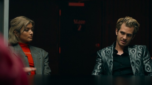 『メインストリーム』（C）2020 Eat Art, LLC All rights reserved.