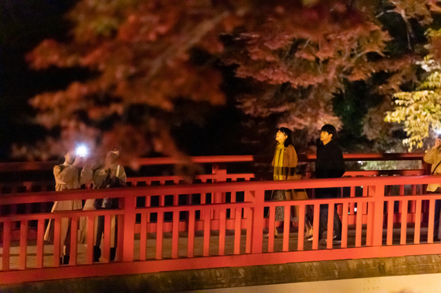 『僕と彼女とラリーと』（C）2021『僕と彼女とラリーと』製作委員会