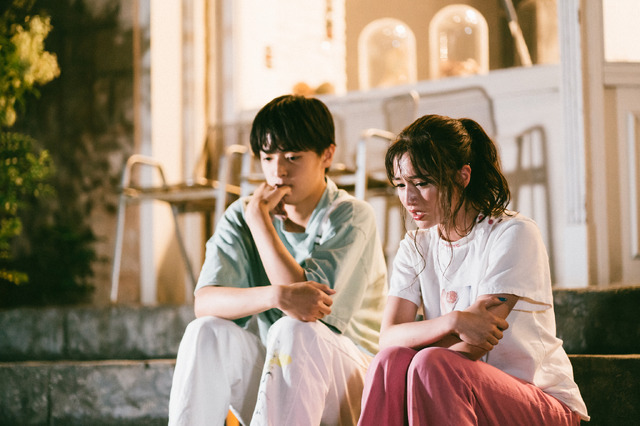 「虹とオオカミには騙されない」（C）AbemaTV, Inc.