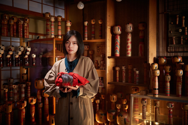 『おばあさんの皮』SSFF & ASIA 2021 秋の国際短編映画祭