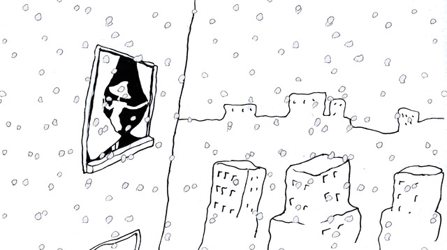 SSFF & ASIA 2021 秋の国際短編映画祭