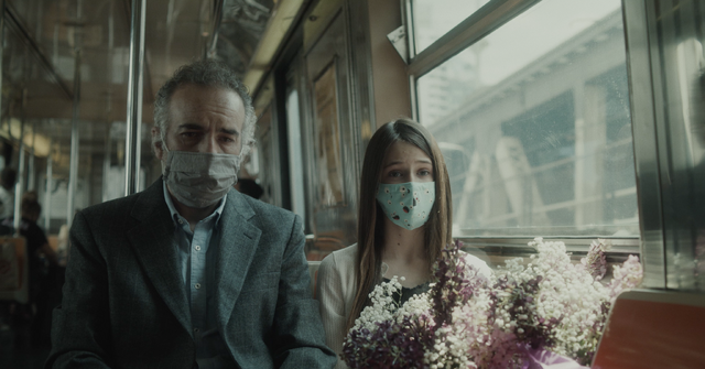 SSFF & ASIA 2021 秋の国際短編映画祭