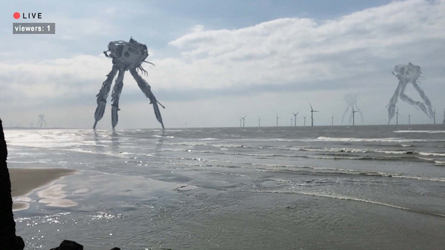 SSFF & ASIA 2021 秋の国際短編映画祭