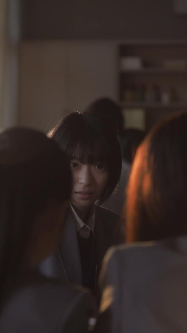 『スマホラー』SSFF & ASIA 2021 秋の国際短編映画祭