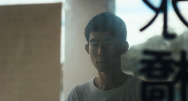 SSFF & ASIA 2021 秋の国際短編映画祭