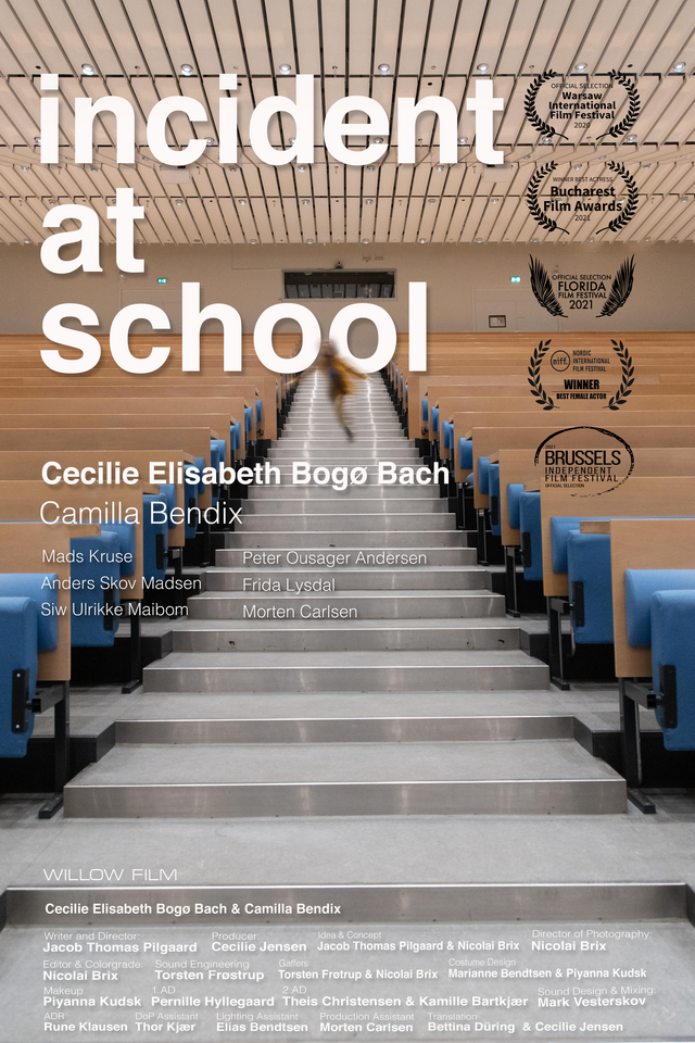 Filmarks秋上映作品