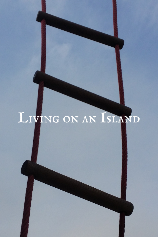 『アイランド』Filmarks秋上映作品