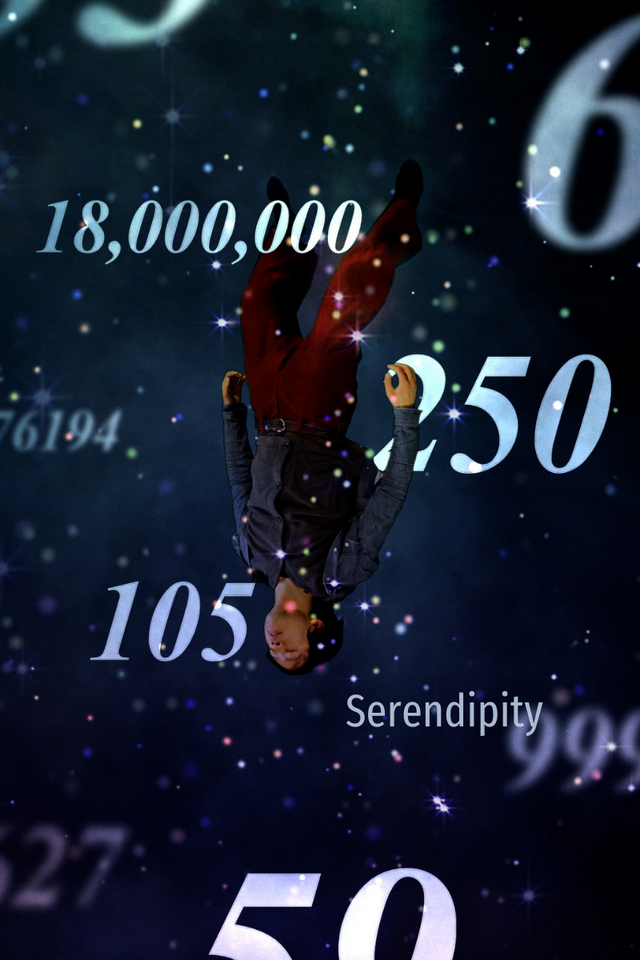 『セレンディピティ』Filmarks秋上映作品