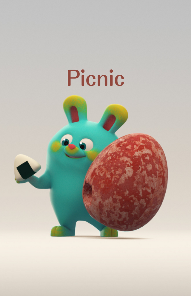 『ピクニック』Filmarks秋上映作品