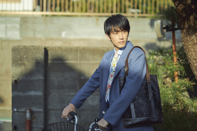 「僕の姉ちゃん」（C）テレビ東京