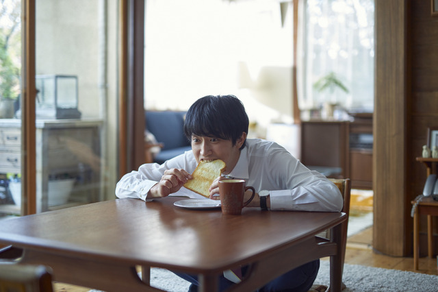 「僕の姉ちゃん」（C）テレビ東京