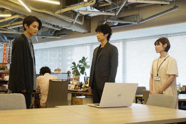 「推しの王子様」最終話（C）フジテレビ