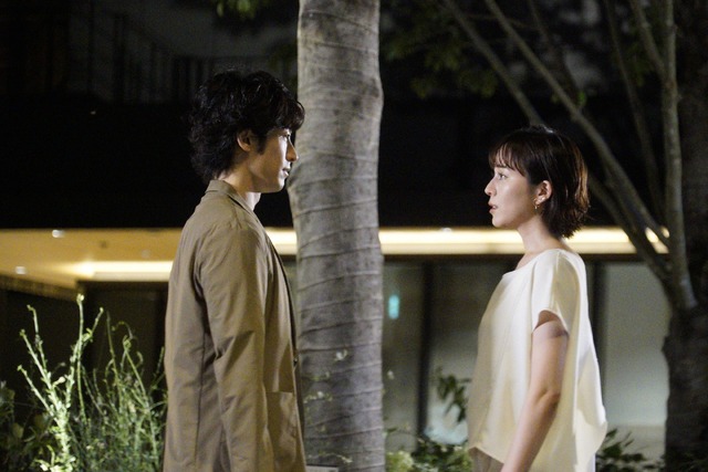 「推しの王子様」最終話（C）フジテレビ