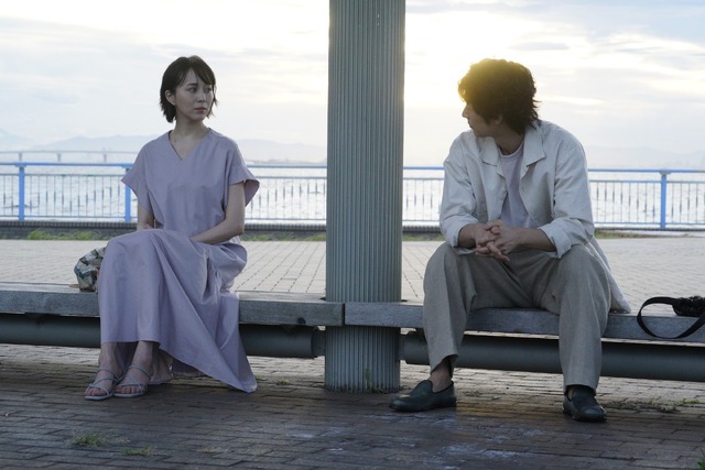 「推しの王子様」最終話（C）フジテレビ