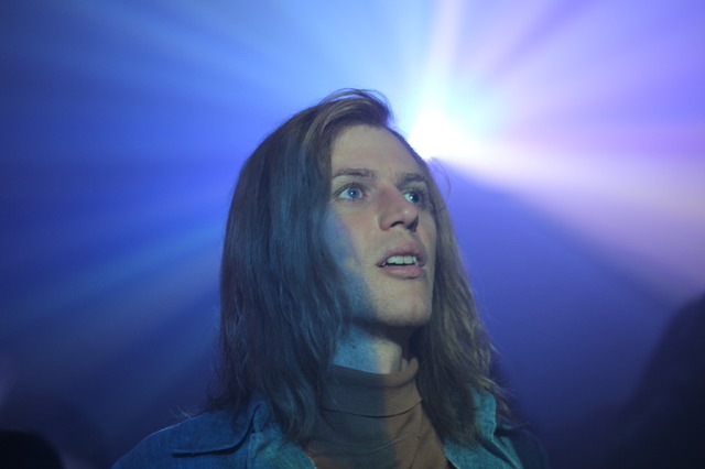 『スターダスト』(C)COPYRIGHT 2019 SALON BOWIE LIMITED, WILD WONDERLAND FILMS LLC