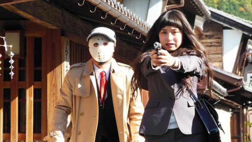 DVD「saku saku Ver.9.0 ／オーバーオールが止まらない」 -(C) tvk・mucom 2013