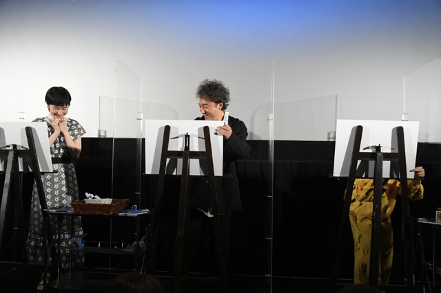 『マイ・ダディ』(C)2021「マイ・ダディ」製作委員会