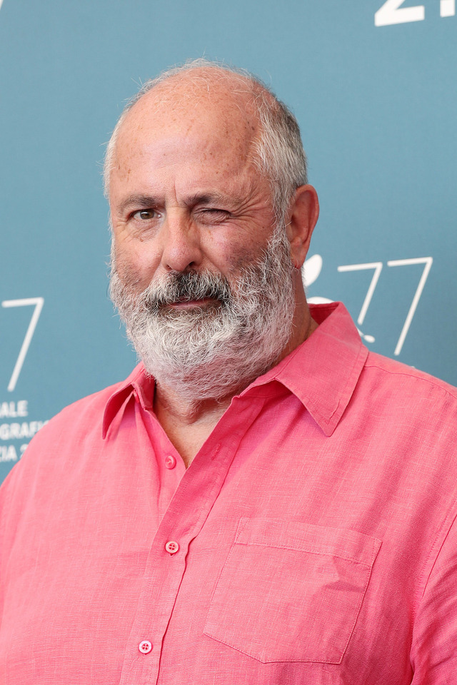 ロジャー・ミッシェル監督 Photo by Vittorio Zunino Celotto/Getty Images