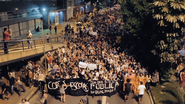 『これは君の闘争だ』