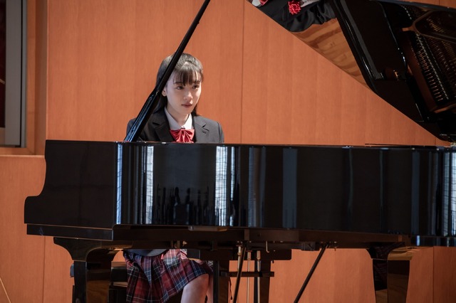 『そして、バトンは渡された』（C）2021 映画「そして、バトンは渡された」製作委員会