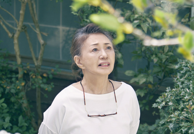 『梅切らぬバカ』（C）2021「梅切らぬバカ」フィルムプロジェクト