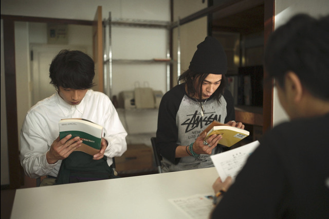 『ボクたちはみんな大人になれなかった』（C）2021 C&Iエンタテインメント