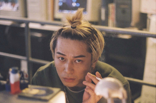 『ボクたちはみんな大人になれなかった』（C）2021 C&Iエンタテインメント