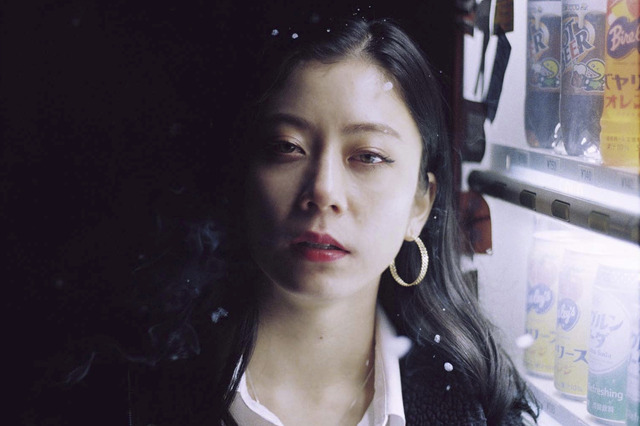 『ボクたちはみんな大人になれなかった』（C）2021 C&Iエンタテインメント