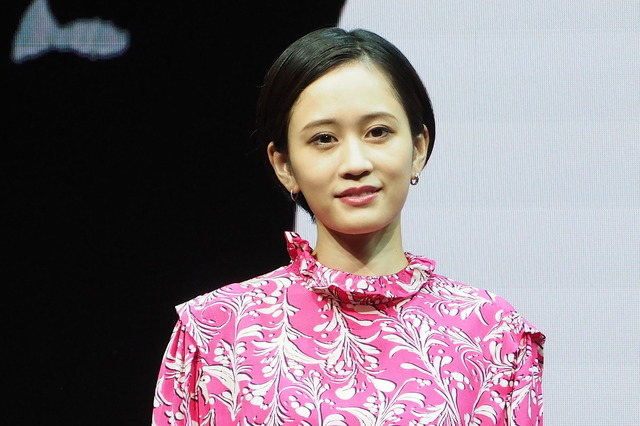 前田敦子『007／ノー・タイム・トゥ・ダイ』バーチャルイベント