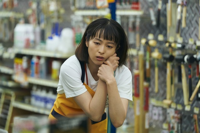 『死霊軍団 怒りのDIY』(C)2021 Sony Pictures Entertainment (Japan) Inc.