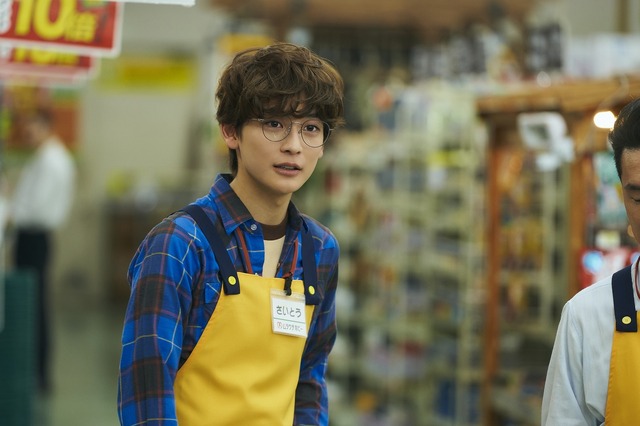 『死霊軍団 怒りのDIY』(C)2021 Sony Pictures Entertainment (Japan) Inc.