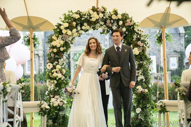 『ピーターラビット２／バーナバスの誘惑』