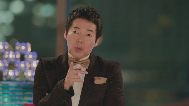 「バチェラー・ジャパン」シーズン4(C) 2021 Warner Bros. International Television Production Limited