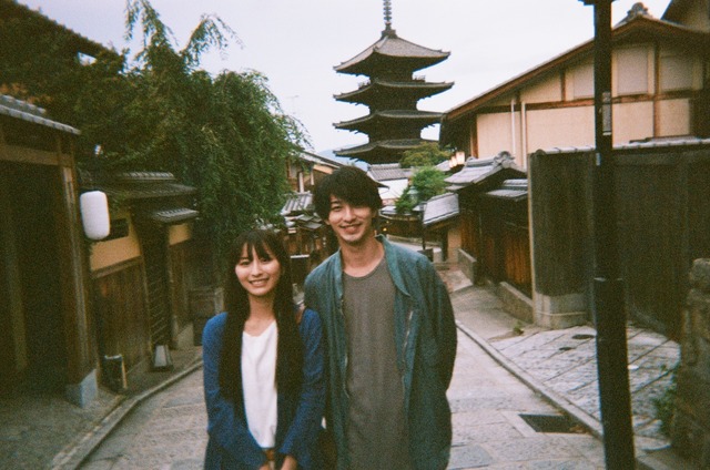 『DIVOC-12』(C)2021 Sony Pictures Entertainment (Japan) Inc. All rights reserved.