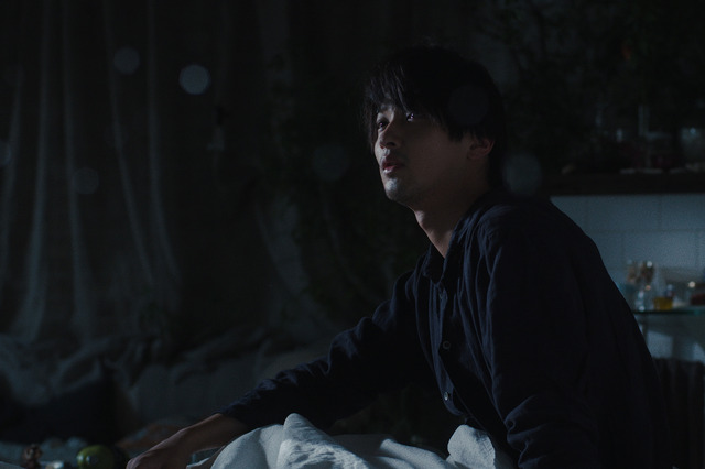 『DIVOC-12』(C)2021 Sony Pictures Entertainment (Japan) Inc. All rights reserved.