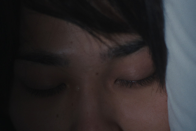 『DIVOC-12』(C)2021 Sony Pictures Entertainment (Japan) Inc. All rights reserved.