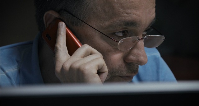 『コレクティブ 国家の嘘』 (C) Alexander Nanau Production, HBO Europe, Samsa Film 2019