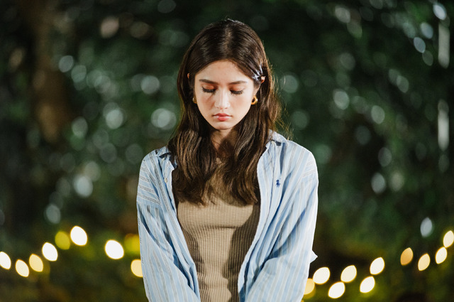 「虹とオオカミには騙されない」（C）AbemaTV, Inc.