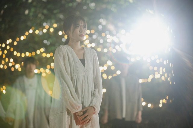 「虹とオオカミには騙されない」（C）AbemaTV, Inc.