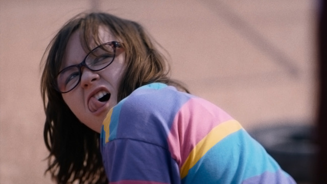 ディナー・イン・アメリカ　（C）2020 Dinner in America, LLC. All Rights Reserved