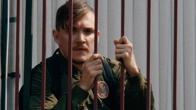 ディナー・イン・アメリカ　（C）2020 Dinner in America, LLC. All Rights Reserved