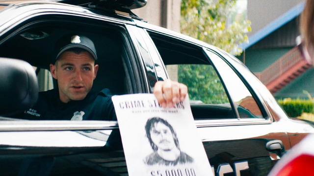 ディナー・イン・アメリカ　（C）2020 Dinner in America, LLC. All Rights Reserved