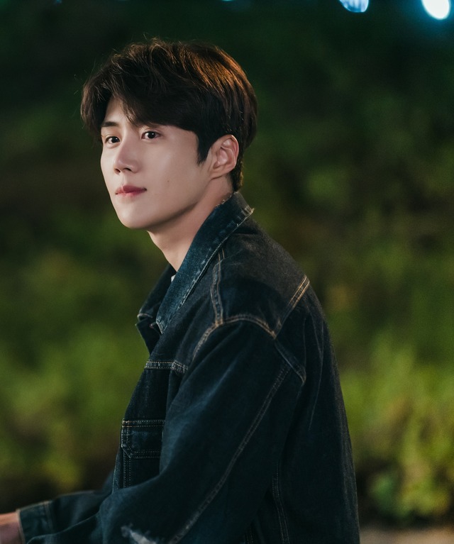 Netflixシリーズ「海街チャチャチャ」独占配信中