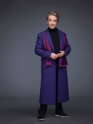 「マーダーズ・イン・ビルディング」（C） 2021 20th Television