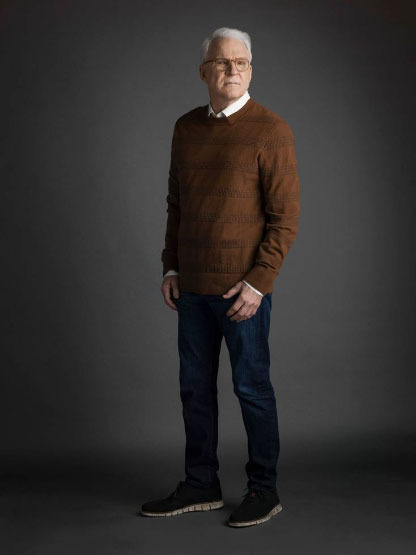 「マーダーズ・イン・ビルディング」（C） 2021 20th Television