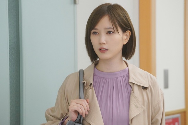 「ラジエーションハウスII～放射線科の診断レポート～」第1話（C）フジテレビ