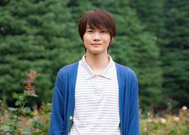 WOWOWオリジナルドラマ「神木隆之介の撮休」